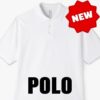Piqué Polo