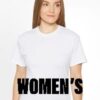 Women's Softstyle Tee