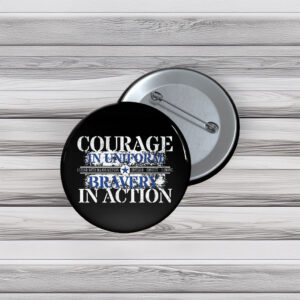 Courage and Bravery With Major Watson