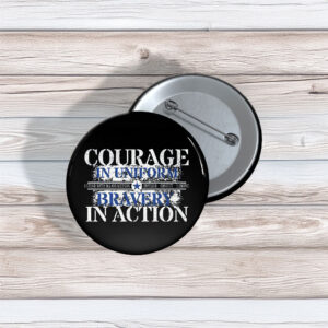Courage and Bravery With Major Watson