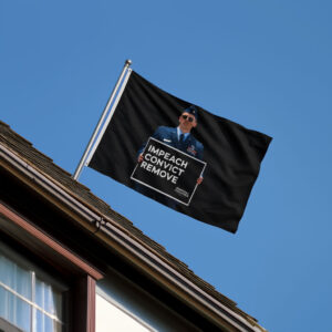 Free Major Jason Watson Flag