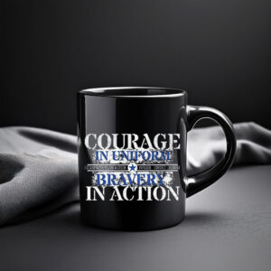 I Stand With Major Watson – Impeach Convict Remove Coffee Mug