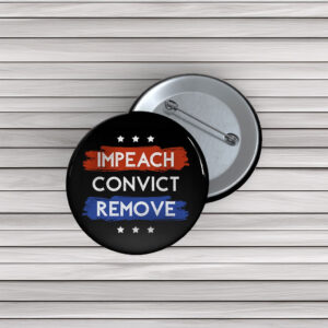 Impeach Convict Remove 2026 Button