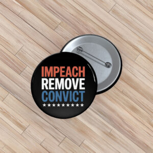 Impeach Remove Convict 2026 Button
