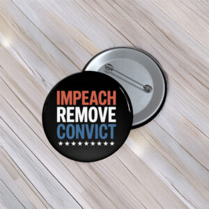 Impeach Remove Convict 2026 Button