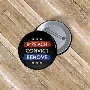 Impeach Remove Convict Button 2026