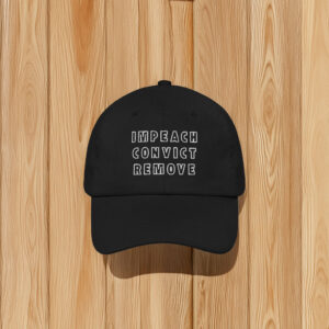 Major Jason Watson Hat