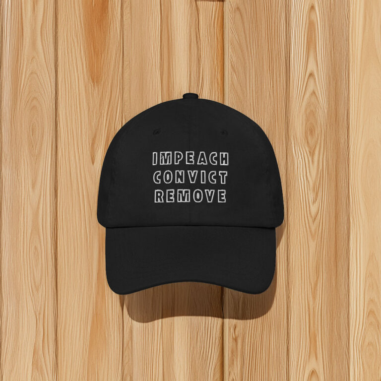Major Jason Watson Hat