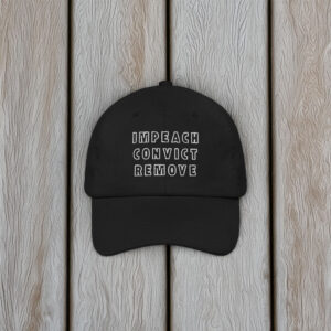 Major Jason Watson Hat