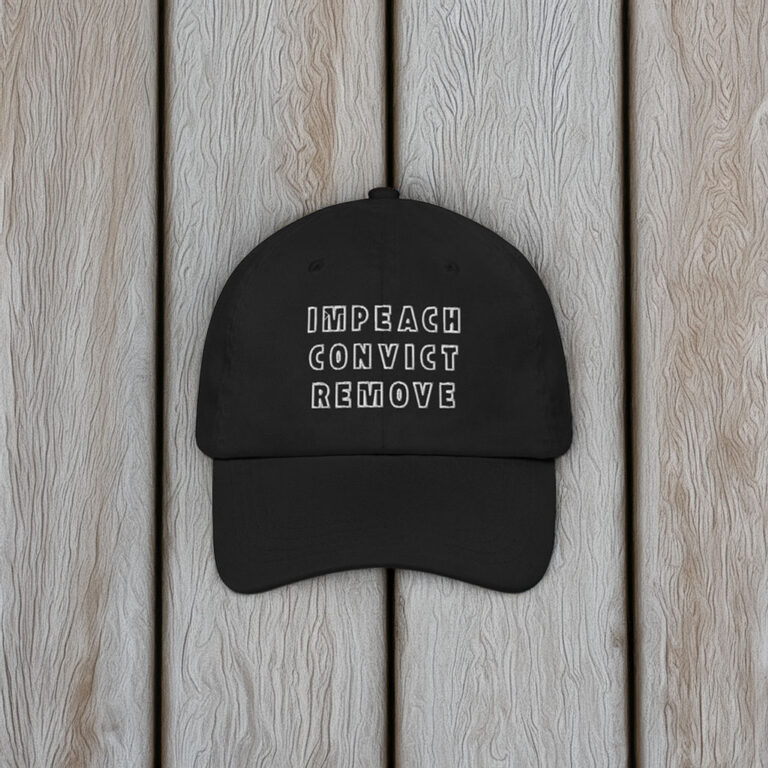 Major Jason Watson Hat