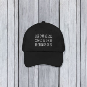 Major Jason Watson Hat