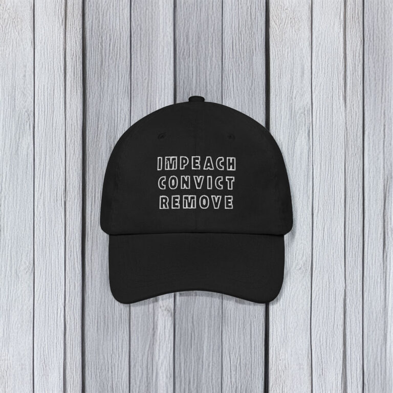 Major Jason Watson Hat
