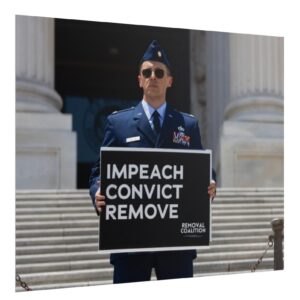 Major Jason Watson Posters
