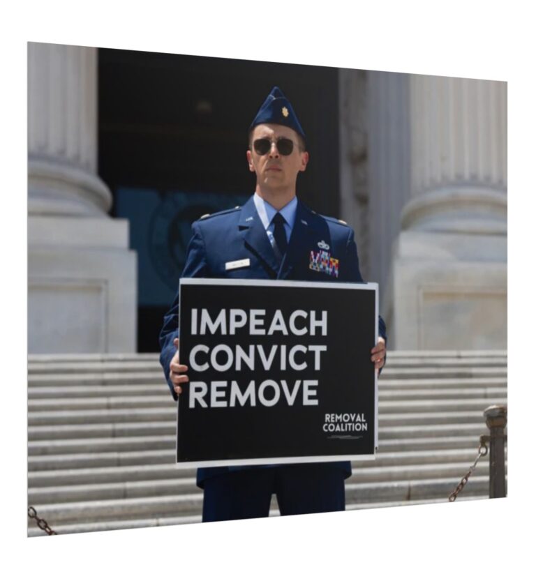 Major Jason Watson Posters