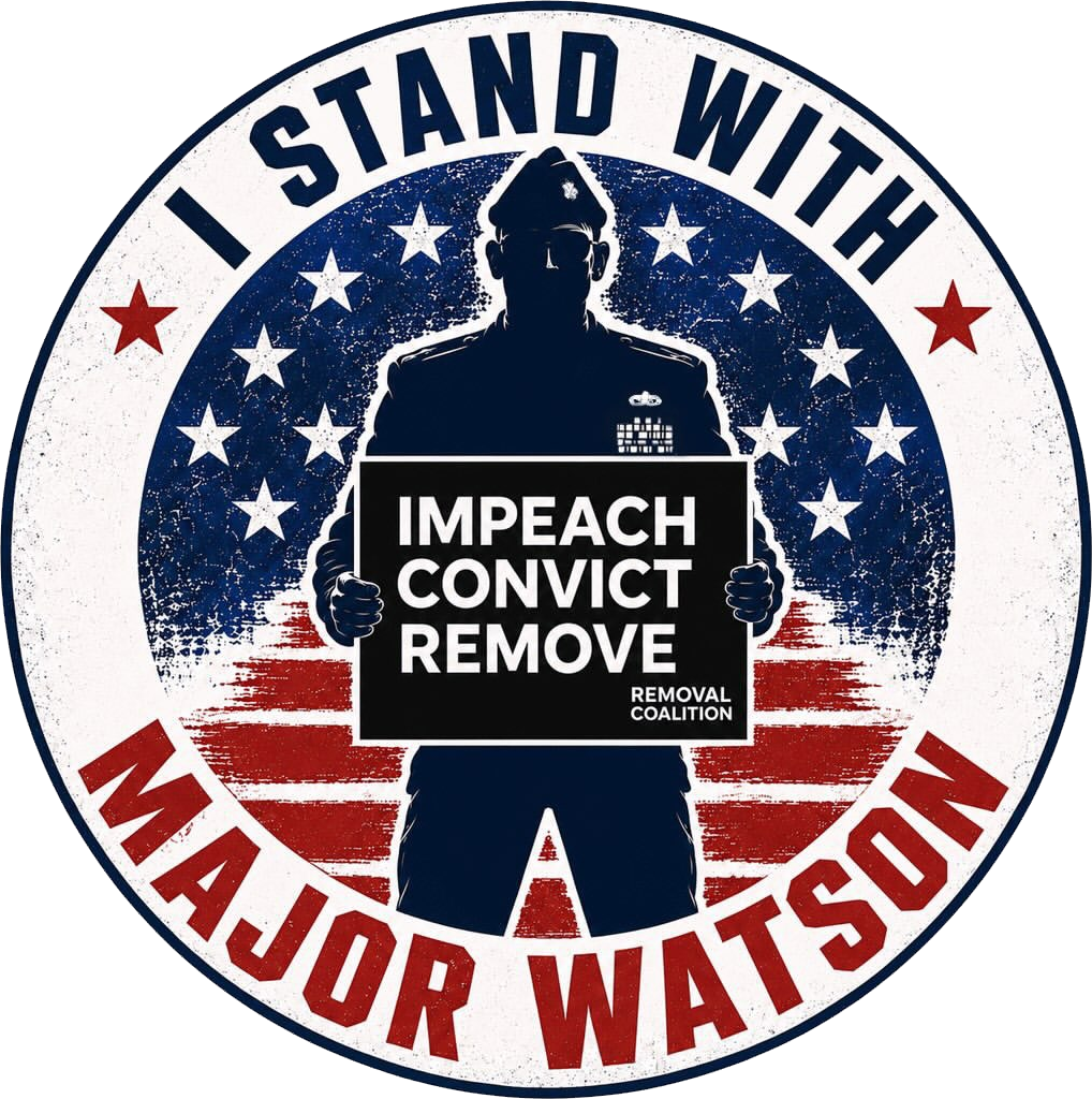Impeach Convict Remove