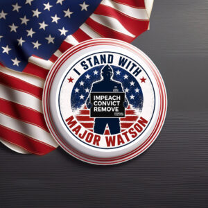Support Major Jason Watson