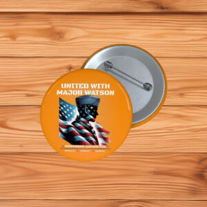 United with Major Watson – Impeach Convict Remove Button